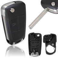 Kluczyk Pilot Obudowa Opel Astra H III 3 VECTRA C CORSA D ZAFIRA B SCYZORYK