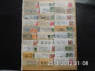 Szwajcaria - stemple