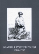 Grafika rysunek polski 1800-1945 Katalog Katowice