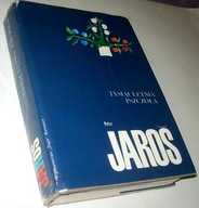 TYSIĄCLETNIA PSZCZOŁA Peter Jaros