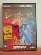 Daemonica PC PL Po Polsku