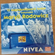 12 najpiękniejszych kolęd w wykonaniu Maryli Rodowicz CD
