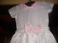 sukienka na okazje dla dziewczynki