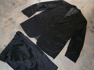 GARNIUR MĘSKI ERNST&BRUNO SZYTE NA MIARĘ 54