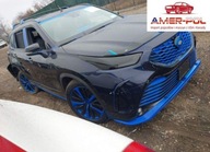 Toyota Highlander XSE 2022 3.5L 3.5 Benzyna 295KM