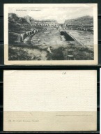 K20162)Wlochy: Pozzuoli, Anfiteatro - Arena