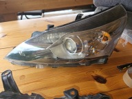 Reflektor Lampa toyota verso lift 13-18