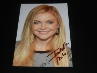 Autograf Oryginalny- Miko Izabela