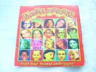 Arka Noego - Hip hip hura alleluja! - CD