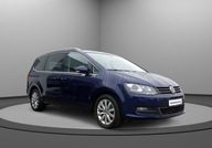 Volkswagen Sharan 1,4 TSI 150kM Highline Salon Polska,F.Vat 23 1.4 Benzyna