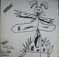 Krzak – Krzak'i