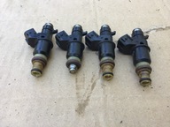 HONDA CIVIC FN2 TYPE R 2.0 B K20Z4 4SZT WTRYSKI KOMPLET