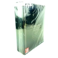 NOWA PREMIEROWE THE ELDER SCROLLS SAGA PC PL