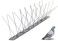 Kolce JACOPIC przeciwko ptakom METAL