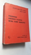 WYMIAROWANIE KONSTRUKCJI STALOWYCH METODA STANOW GRANICZNYCH Lubinski 1979