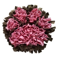 Mata węchowa "Łapka", dla kota i psa