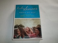 książka DROGA DO RAJU PAULLINA SIMONS