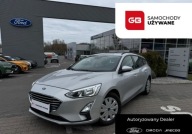 Ford Focus 1.5 EcoBlue 120KM Trend SalonPL SerwisASO FV23 Gwarancja 1.5