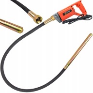 Wibrator do betonu MP 1300 W 4500 obr./min