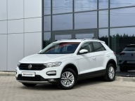 Volkswagen T-Roc Kamera, Asystent Climatronic Navi