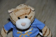 pluszak maskotka kotek For You Nici 20 cm