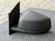 Lusterko lewe CADDY V 2K7 5-pin + antena