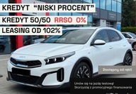 Kia XCeed MY26 wersja M, pakiet SMART, pakiet ZIMOWY, felgi 18 dostepny od