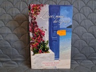 Zabierz mnie do Grecji Emma Darcy, Jacqueline Baird A11