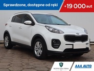Kia Sportage 1.7 CRDi, Navi, Klima, Tempomat