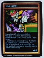 Dom Uciech SHADOWRUN