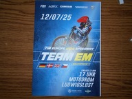 RK DME U24 Ludwigslust 2025