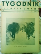 1936 Krzemieniec Wołyń Iwaszkiewicz Pomirowski Przybyłko Potocka Andrycz