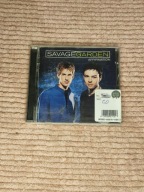 CD Savage Garden – Affirmation