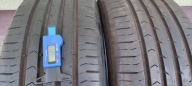 Continental ContiPremiumContact 5 205/55R16 91 W ŁADNY KOMPLET 6mm