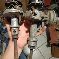 Fiat 125p polonez aparat zapłonowy statan nie znany