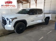Toyota Tundra Crewmax Limited 2024 3.4 Benzyna 389KM