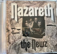 NAZARETH The newz !!!