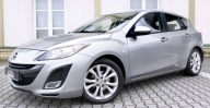 Mazda 3 1.6 105PS/Klimatronic/ Parktronic