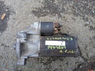 Citroen c3 1.1 1.4 Peugeot 206 1.1 1.4 rozrusznik Valeo D7R1 Gwarancja