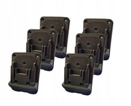 P4U Uchwyt na narzędzia Makita LXT 18v 6 szt