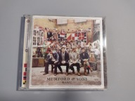 Babel (PL) Mumford & Sons CD