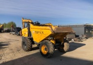 Terex TA9 Wozidlo Terex TA9