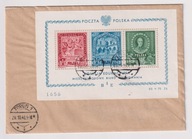 Fi blok 9 kasowany 1948 Edukacja