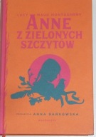 Anne z Zielonych Szczytów - Lucy Maud Montgomery DB+