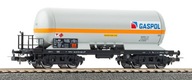 PIKO 54519 Wagon cysterna gazowa GASPOL PKP ep.V