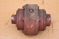 Sprzęgło kłowe piasta ZREMB