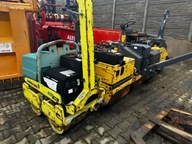 walec zagęszczarka Ammann ARW65 Bomag BW65 BPR45/55D 5 sztuk 2011-2015r