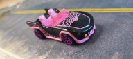 Hot Wheels Ghoul Mobile 2023 Mattel