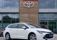 Toyota Corolla Corolla Comfort Tech FV23 Salon PL 1 wl. Bezwypadkowy