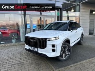 Jaecoo 7 HYBRID - wersja Exclusive - 224 KM